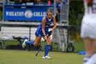 Field Hockey vs WSU  Wheaton College Field Hockey vs Worcester State University. - Photo By: KEITH NORDSTROM : Wheaton, field hockey, FH2021